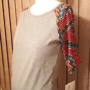 LuLaRoe gigi sz xs bnwt
